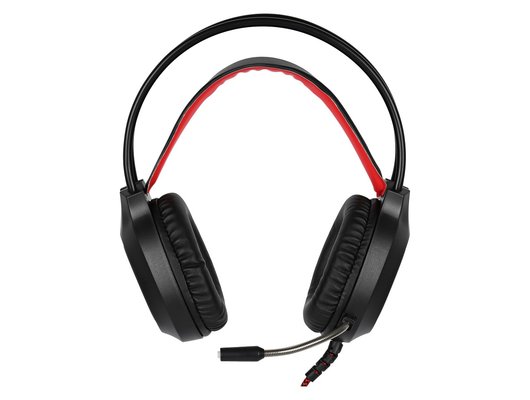 Игровые наушники проводные TFN Saibot ZX-20